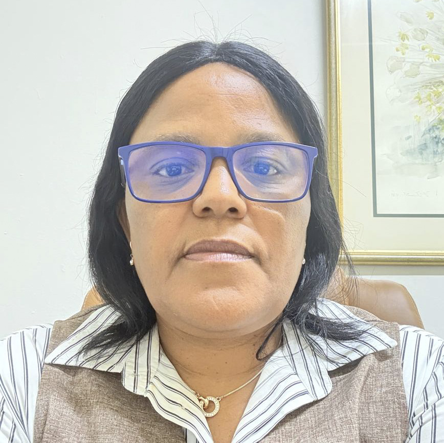CEO Grace Mata